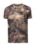 Fishouflage Real Carp T-Shirt Real Print